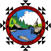 Karuk Tribe Logo